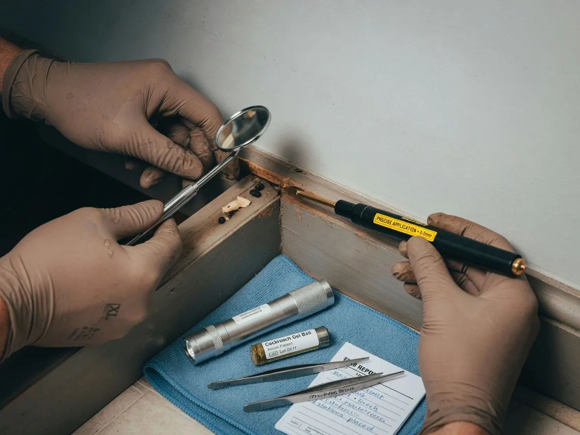 Why choose Emergency Pest Control in Kilmichael, MS